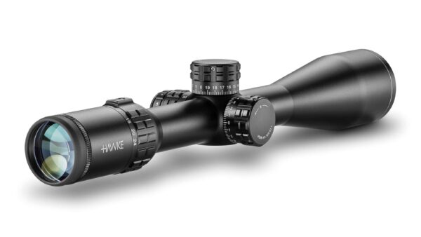 Hawke Frontier 30 FD 2.5-15x50 LR FD 15x - Image 2