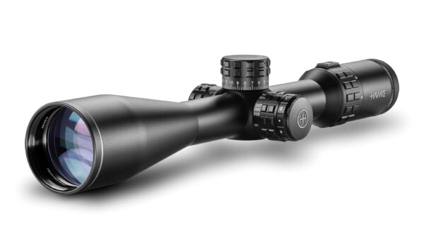 Hawke Frontier 30 FD 2.5-15x50 LR FD 15x