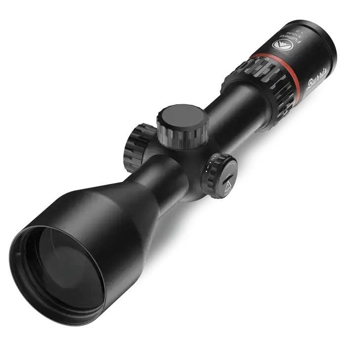 Burris fullfield scope 3-12x56